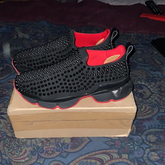 Christian louboutin main image 7